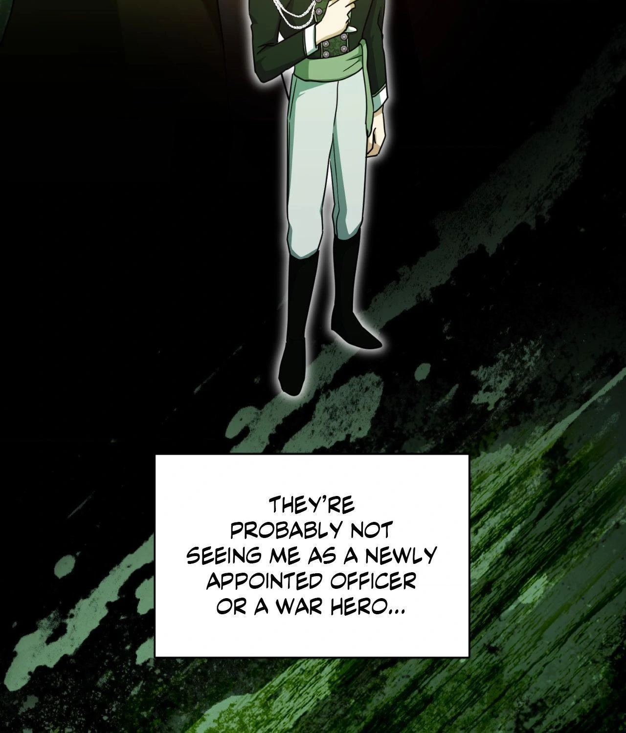 From Seed to Blossom - Chapter 51 manhwa