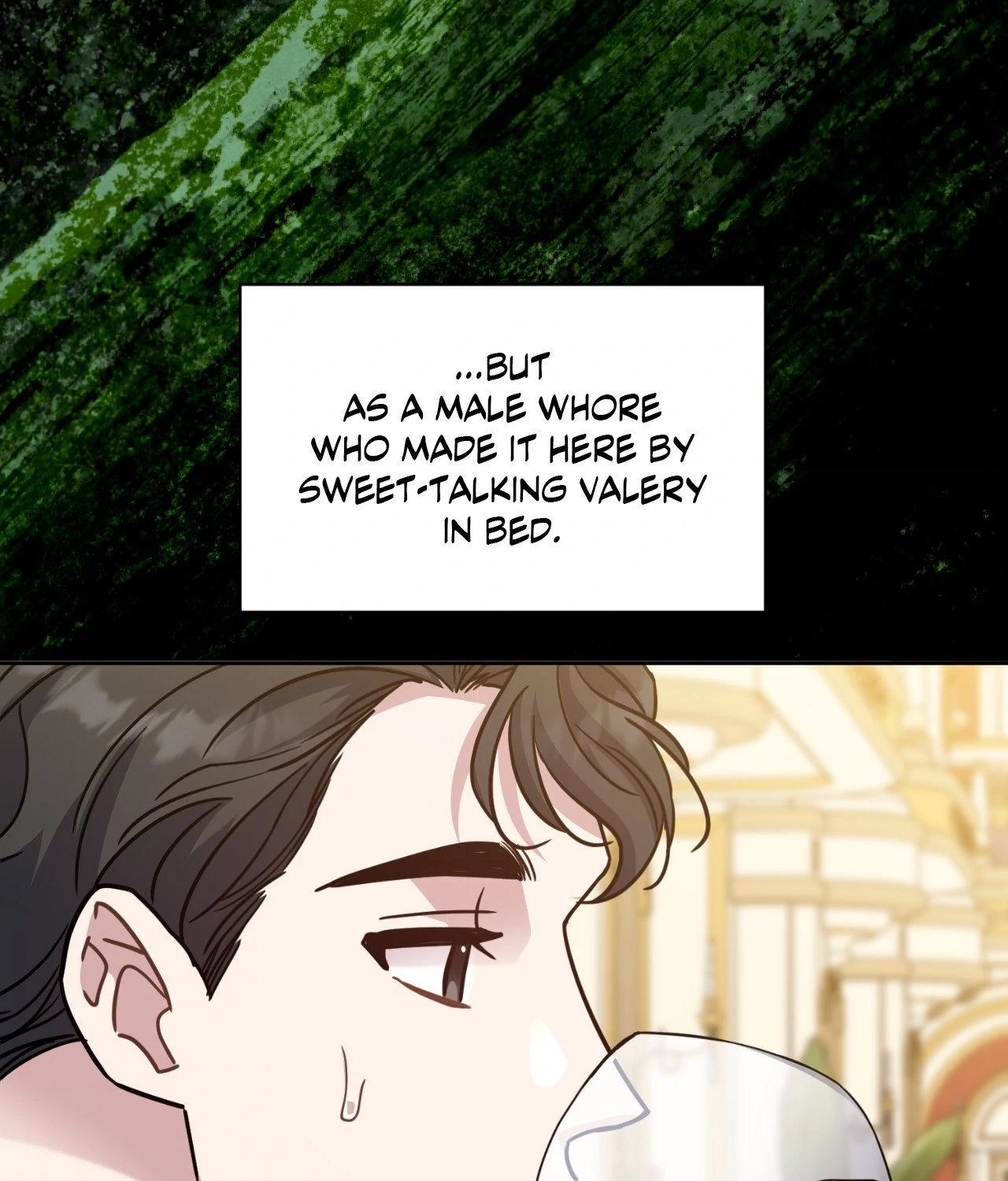From Seed to Blossom - Chapter 51 manhwa