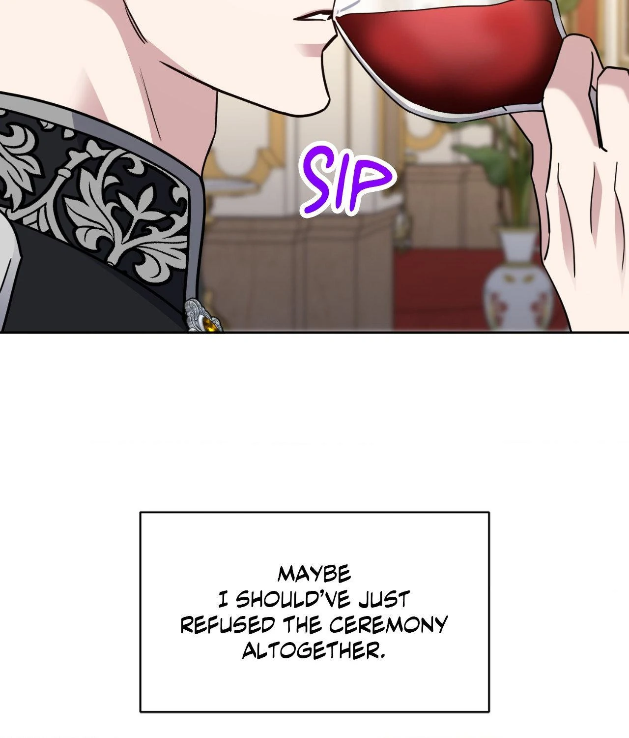 From Seed to Blossom - Chapter 51 manhwa