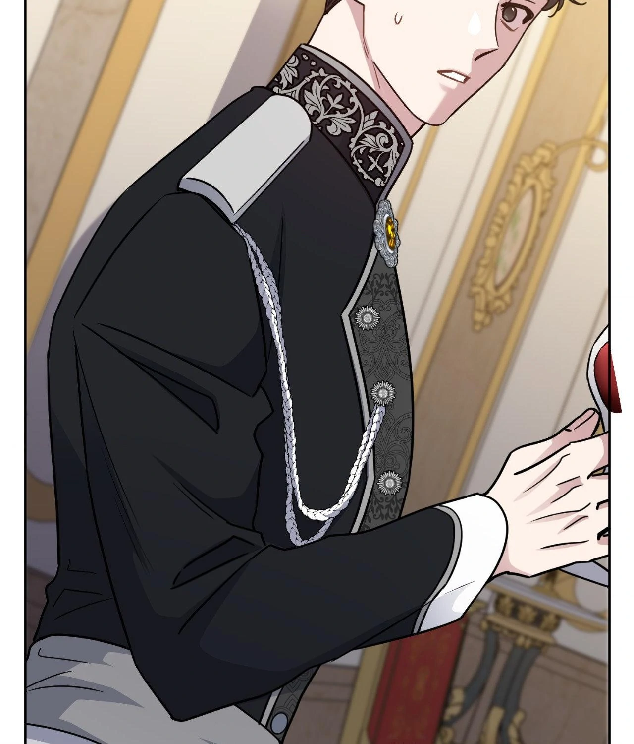 From Seed to Blossom - Chapter 51 manhwa