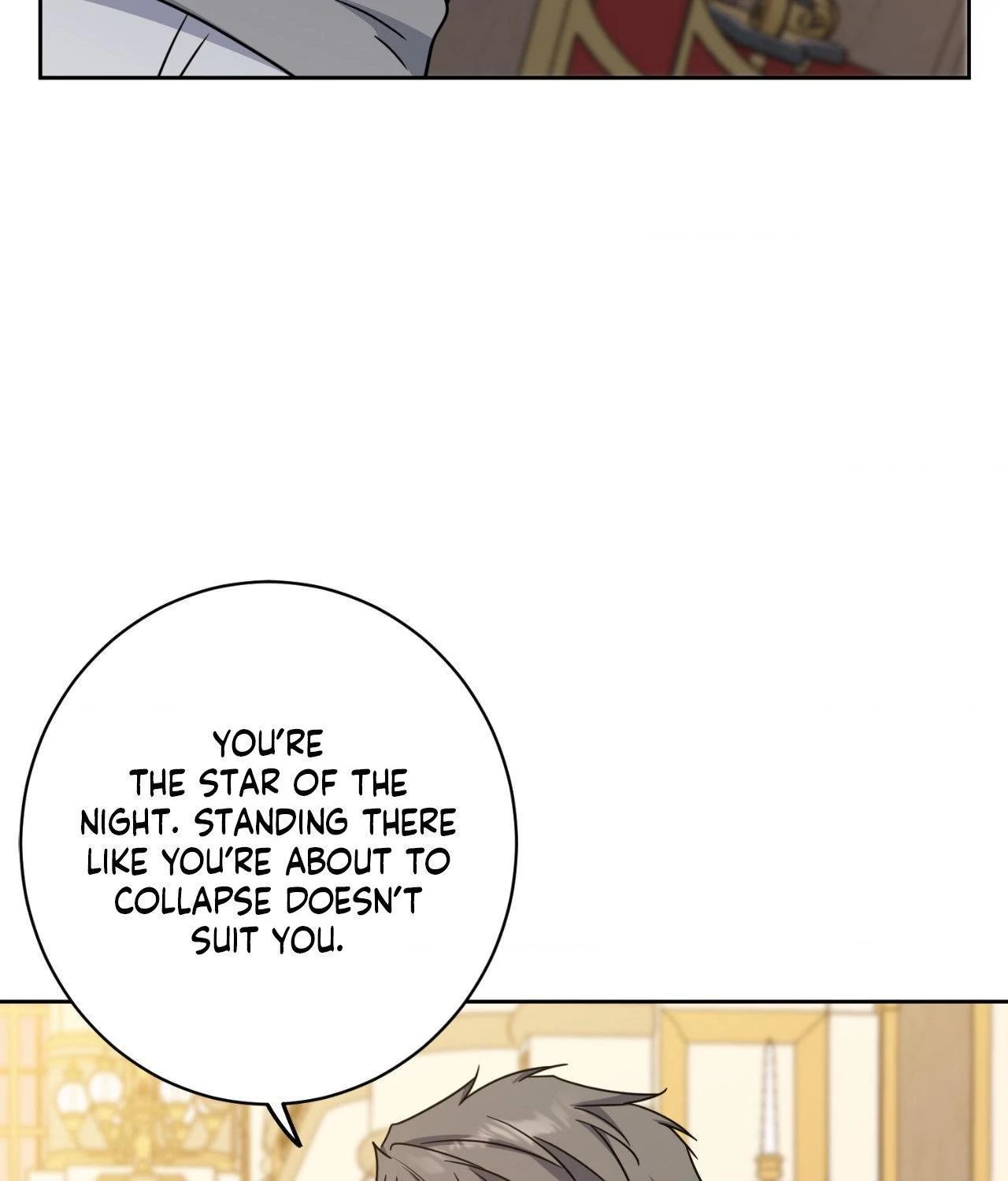 From Seed to Blossom - Chapter 51 manhwa