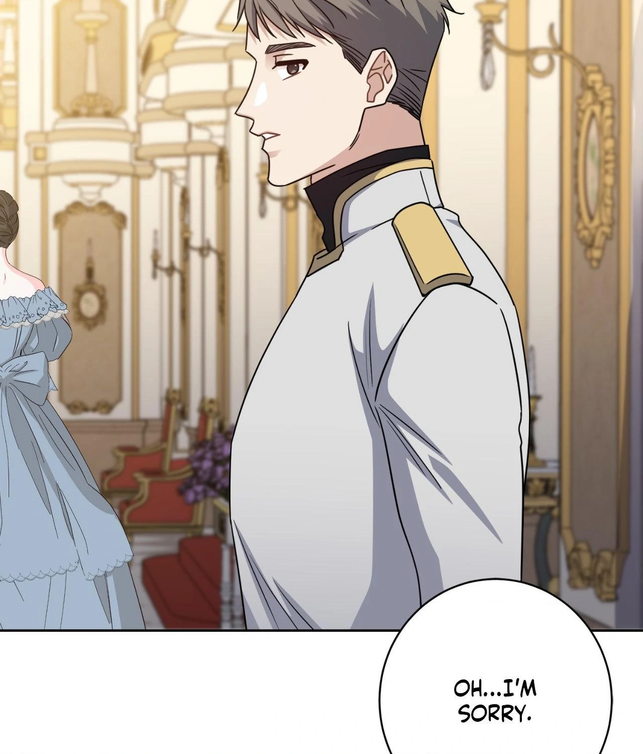 From Seed to Blossom - Chapter 51 manhwa