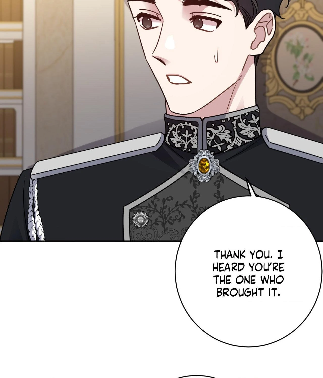 From Seed to Blossom - Chapter 51 manhwa