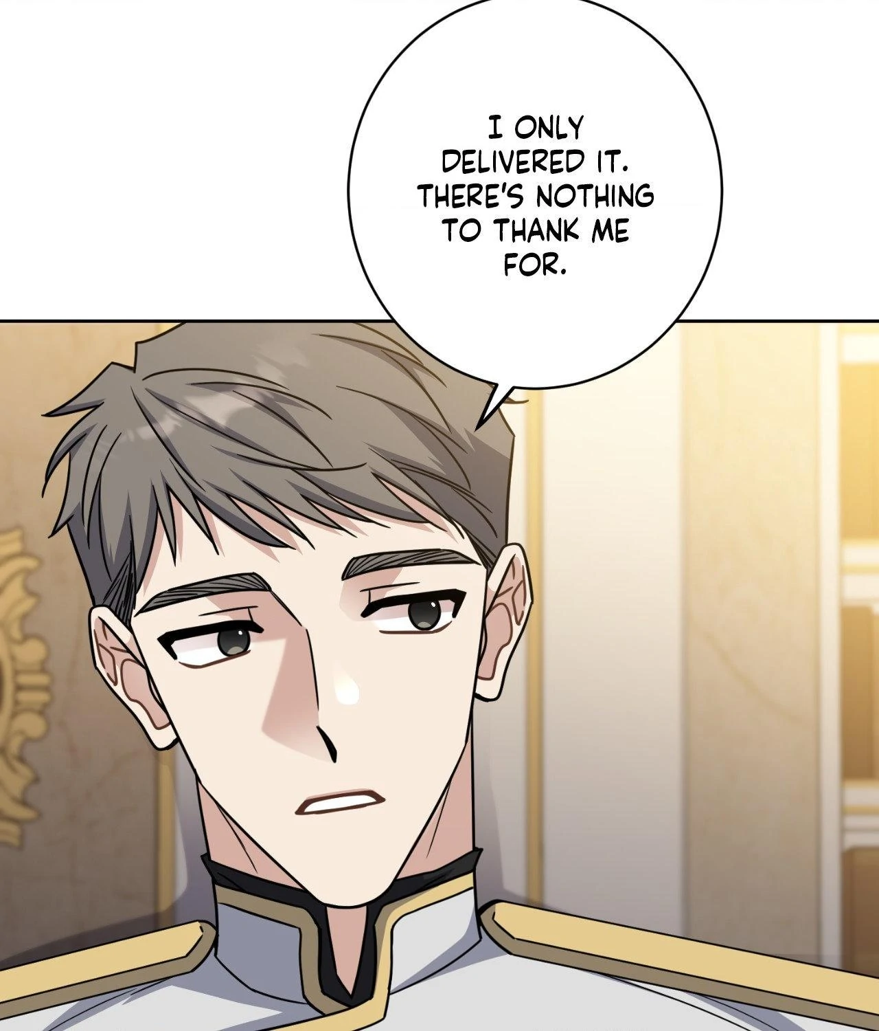 From Seed to Blossom - Chapter 51 manhwa
