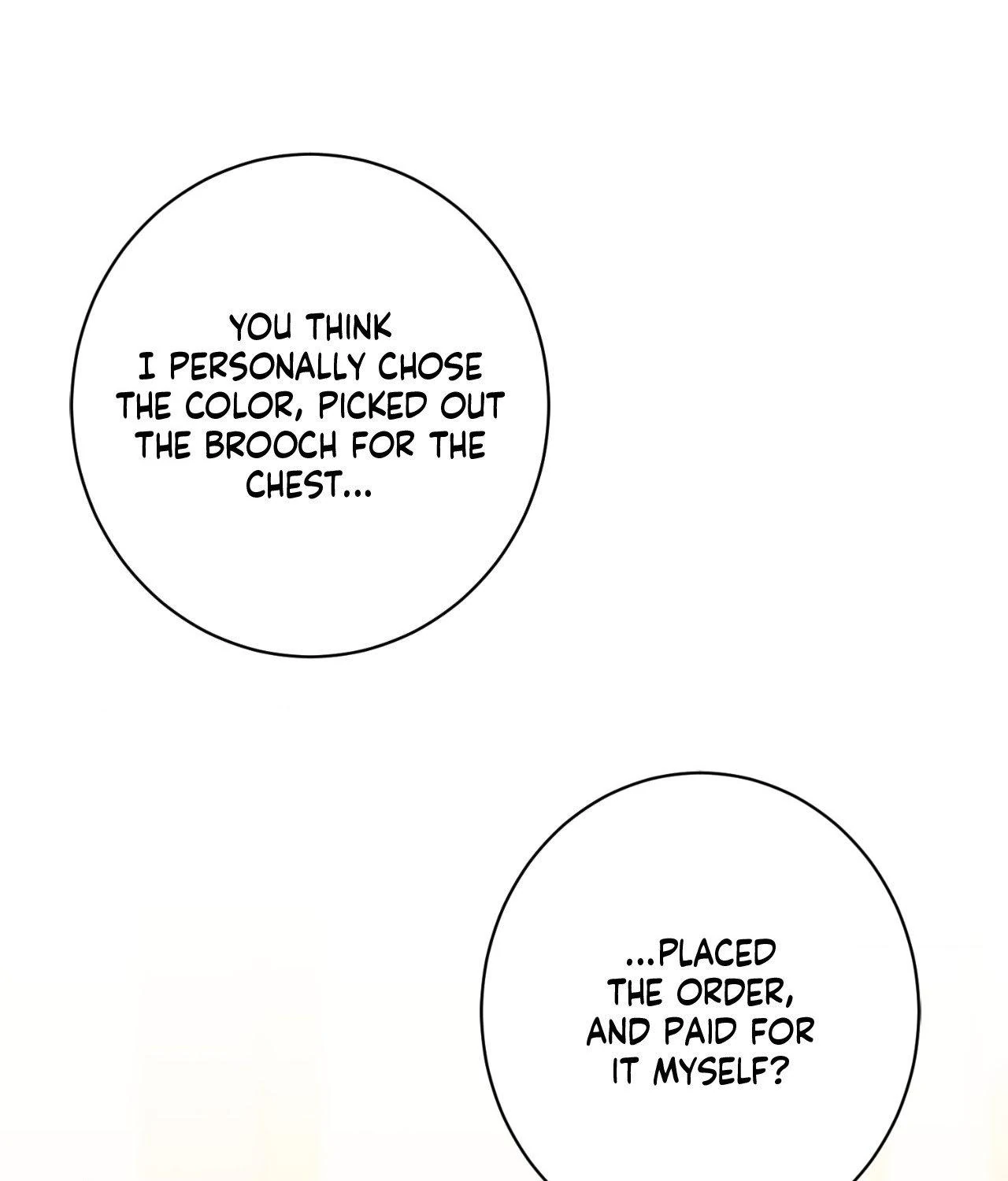 From Seed to Blossom - Chapter 51 manhwa