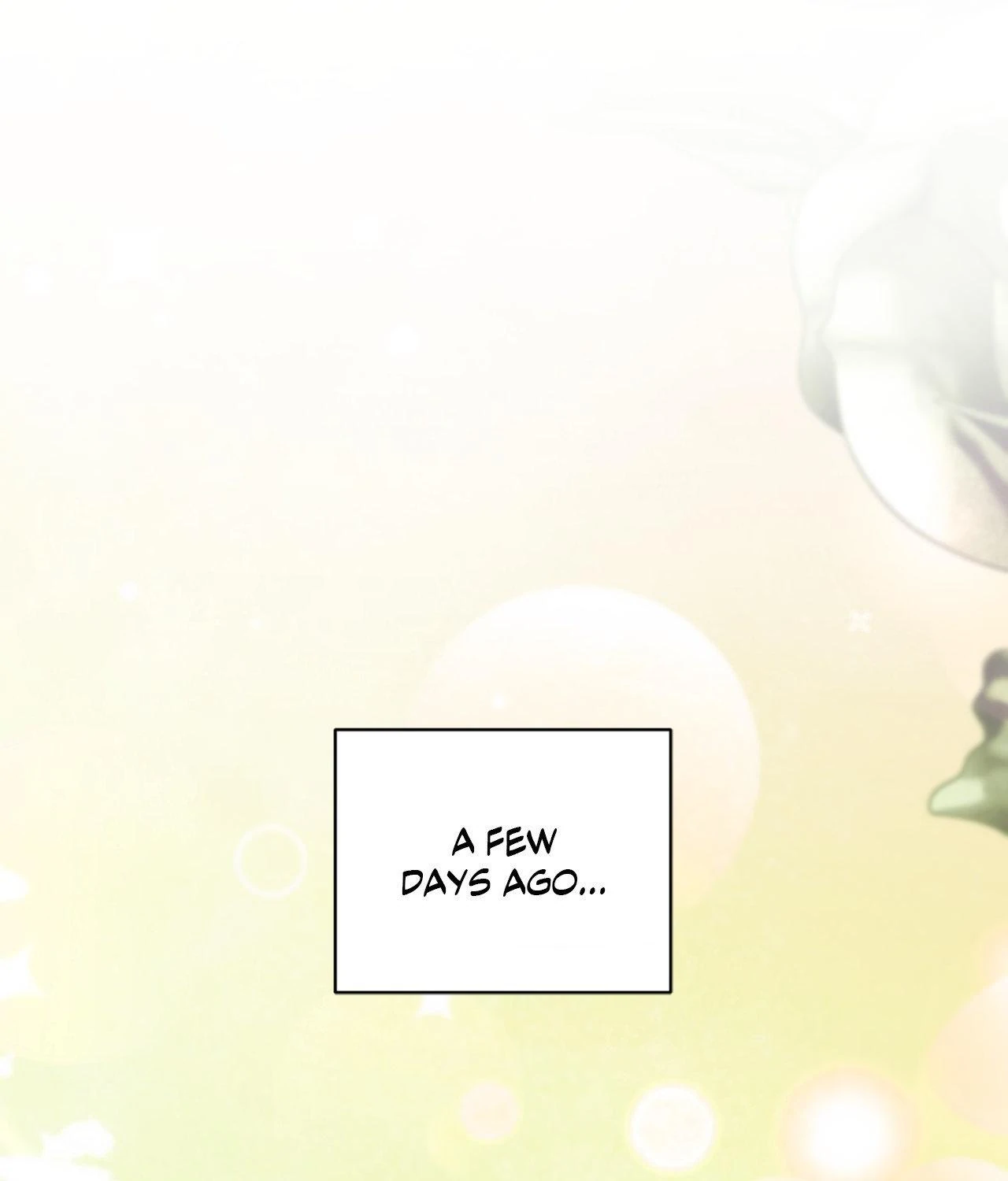 From Seed to Blossom - Chapter 51 manhwa