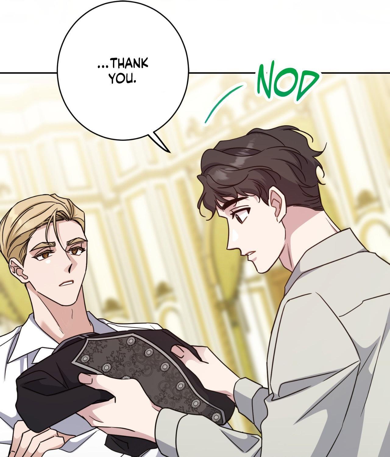 From Seed to Blossom - Chapter 51 manhwa