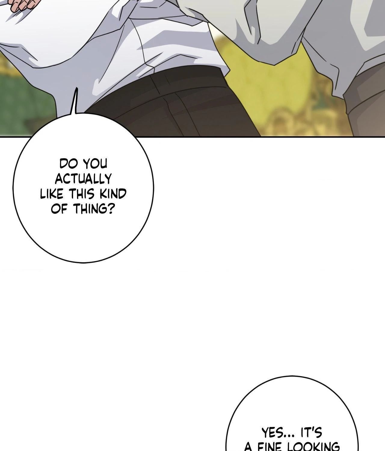 From Seed to Blossom - Chapter 51 manhwa