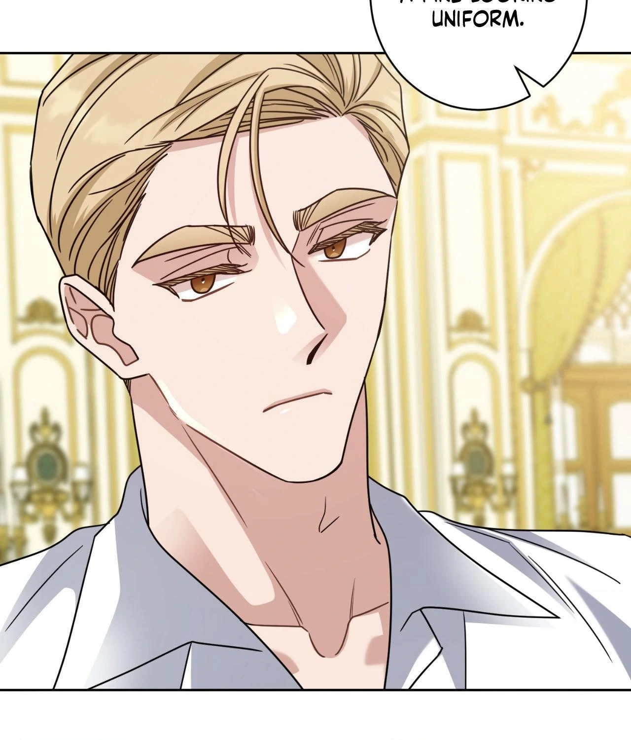 From Seed to Blossom - Chapter 51 manhwa