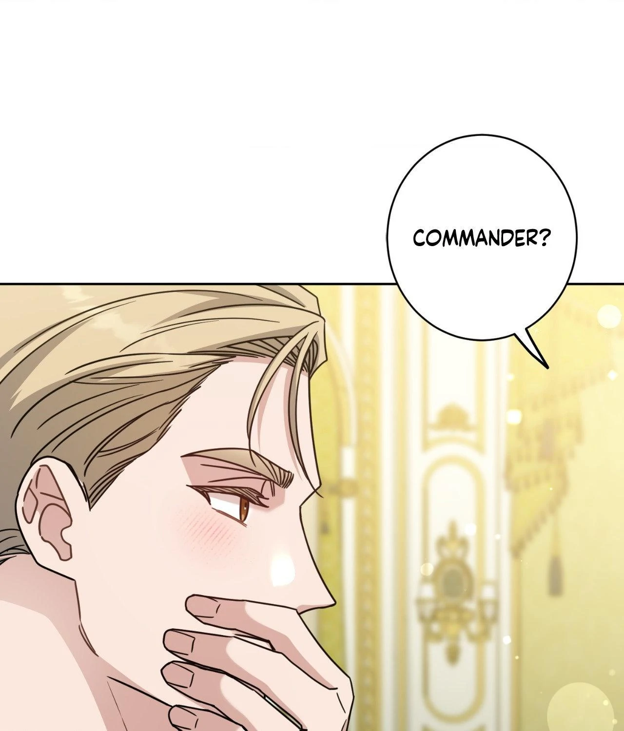 From Seed to Blossom - Chapter 51 manhwa