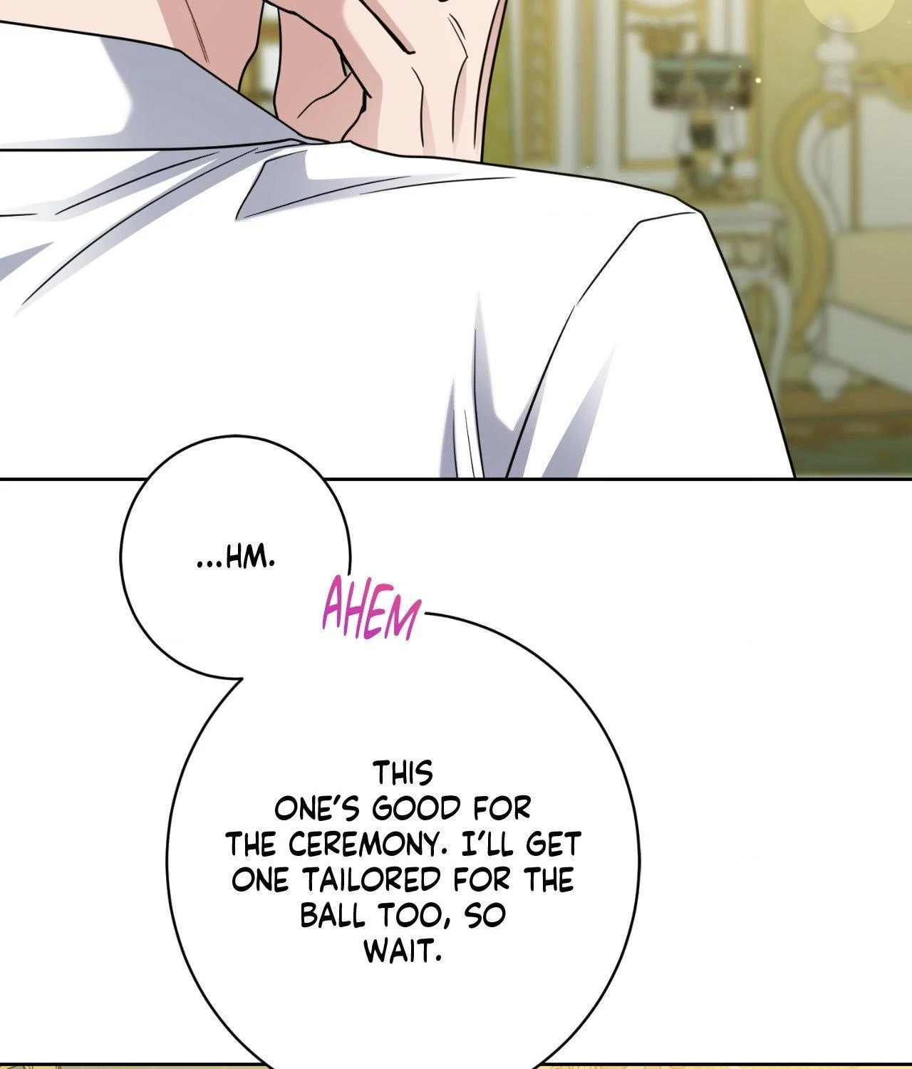 From Seed to Blossom - Chapter 51 manhwa