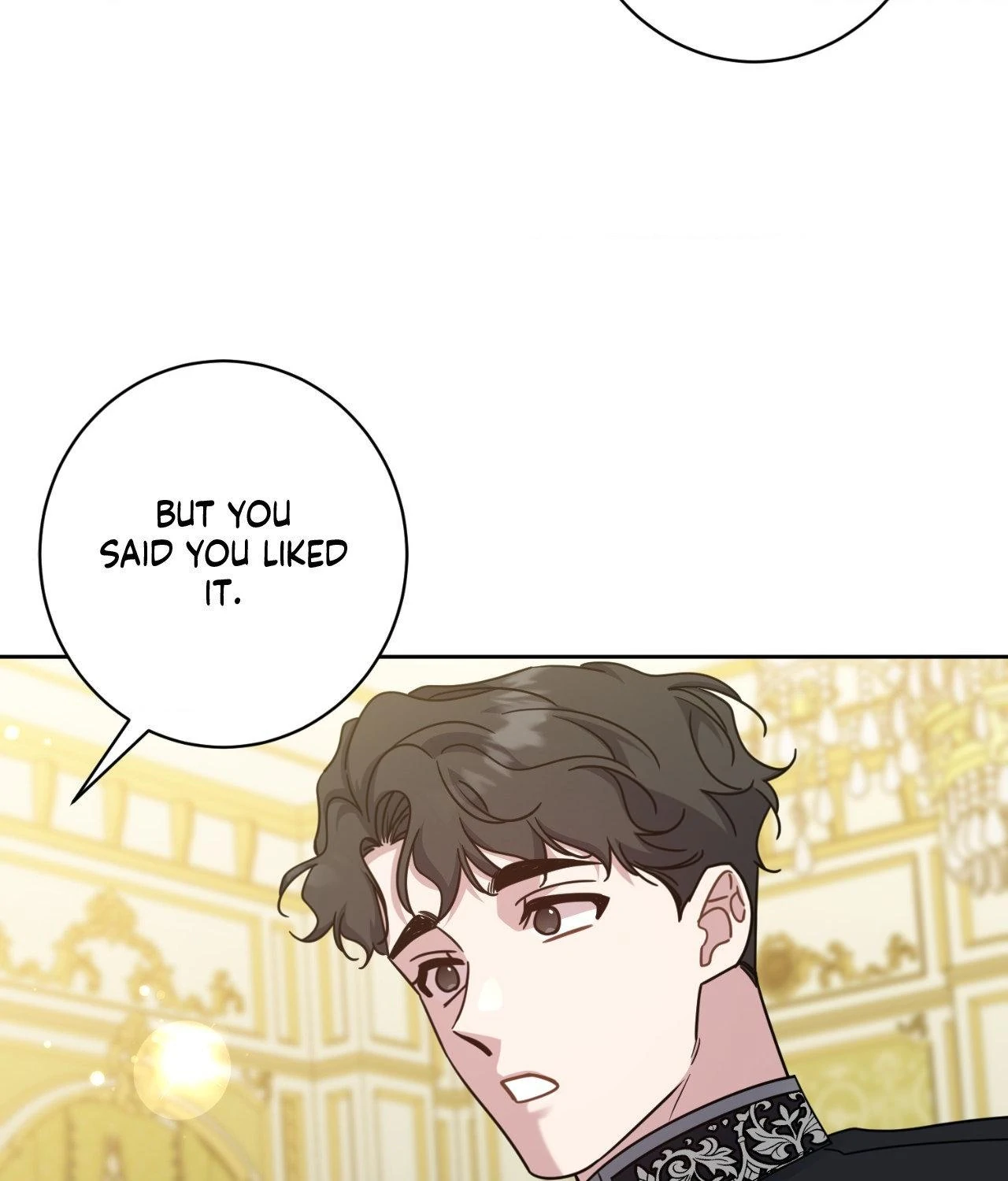 From Seed to Blossom - Chapter 51 manhwa