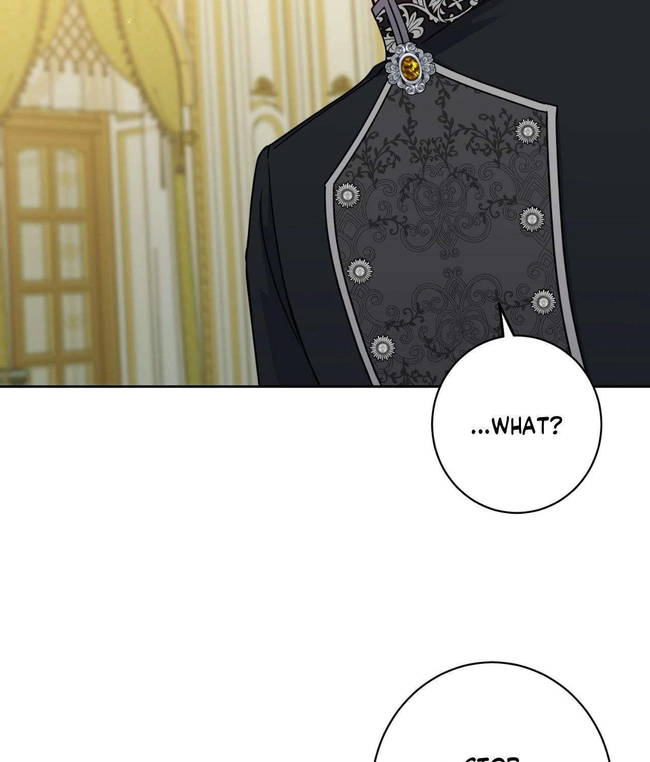 From Seed to Blossom - Chapter 51 manhwa