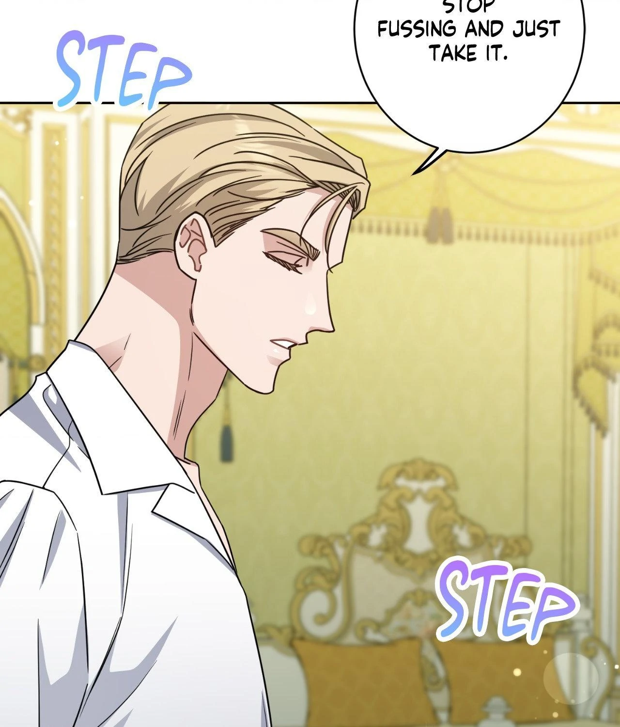 From Seed to Blossom - Chapter 51 manhwa