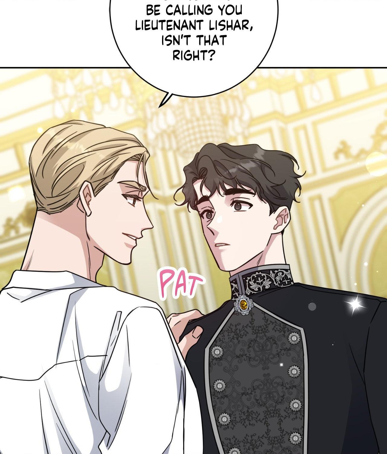 From Seed to Blossom - Chapter 51 manhwa