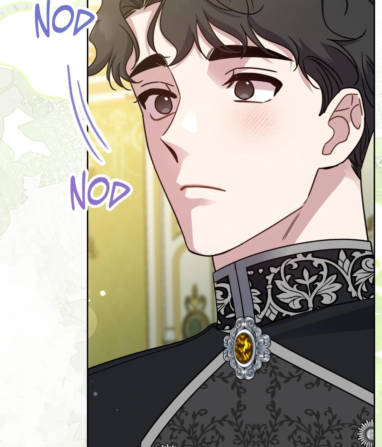 From Seed to Blossom - Chapter 51 manhwa