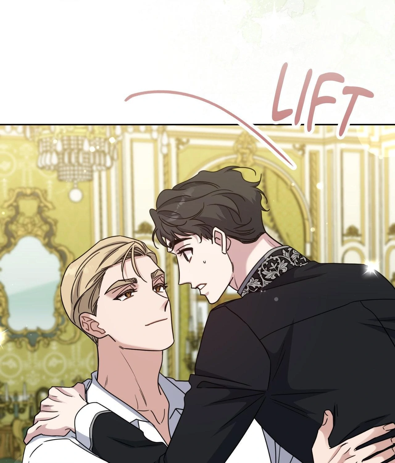 From Seed to Blossom - Chapter 51 manhwa