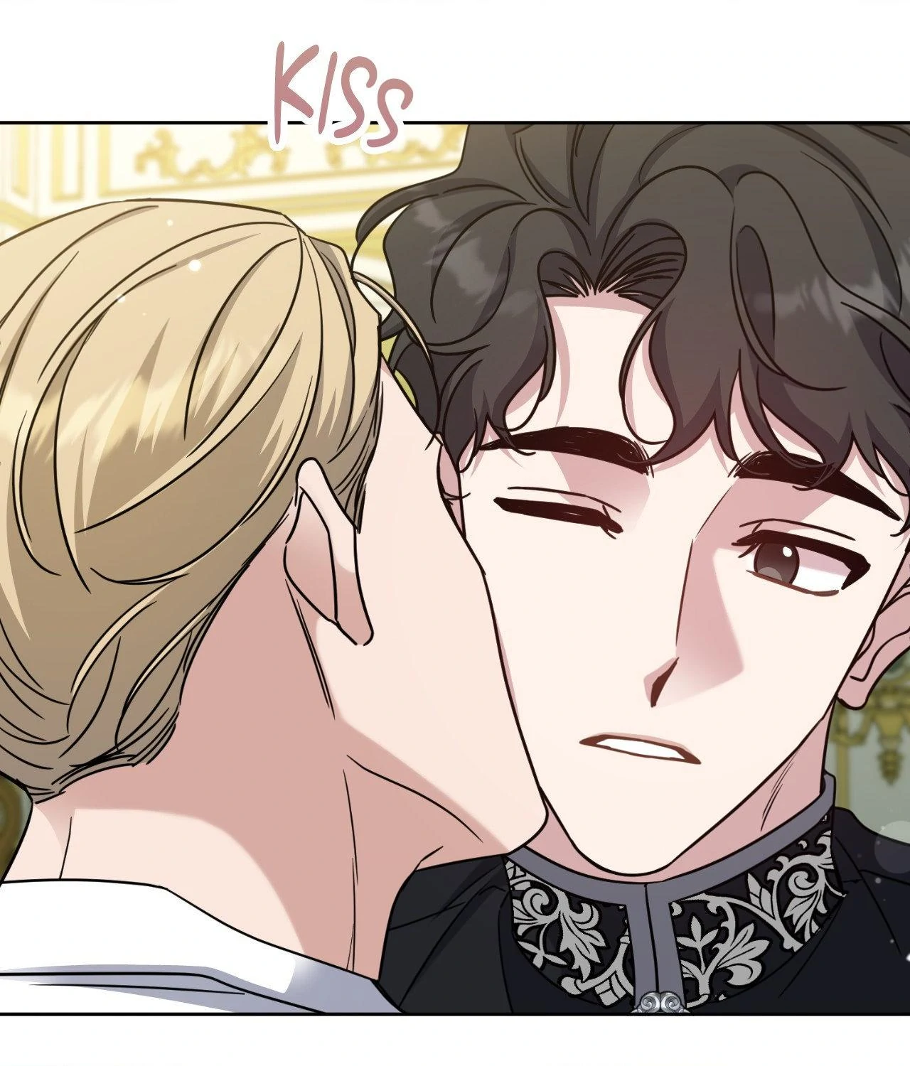 From Seed to Blossom - Chapter 51 manhwa