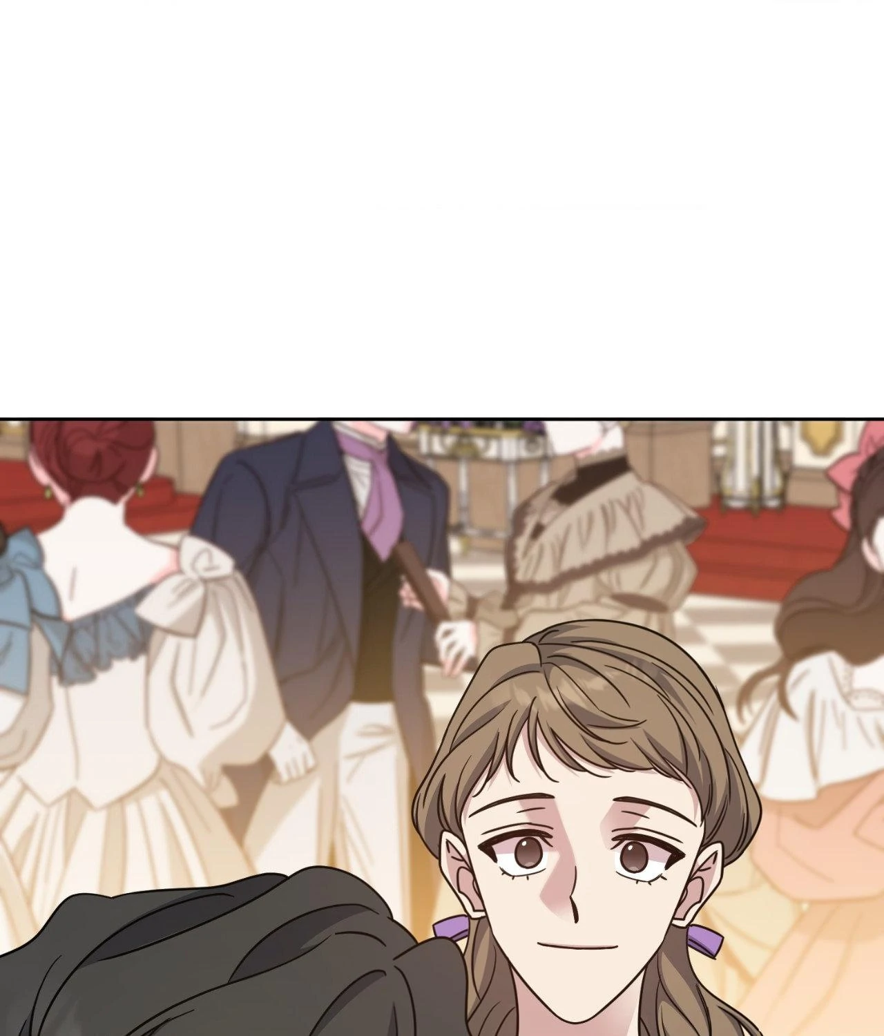 From Seed to Blossom - Chapter 51 manhwa