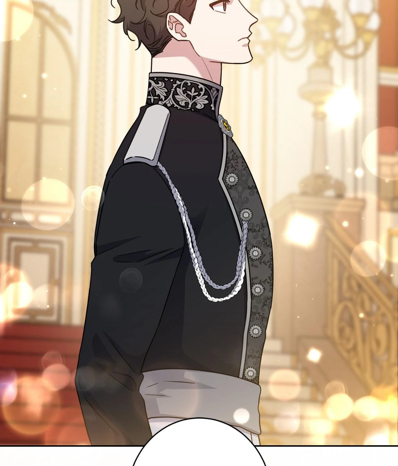 From Seed to Blossom - Chapter 52 manhwa