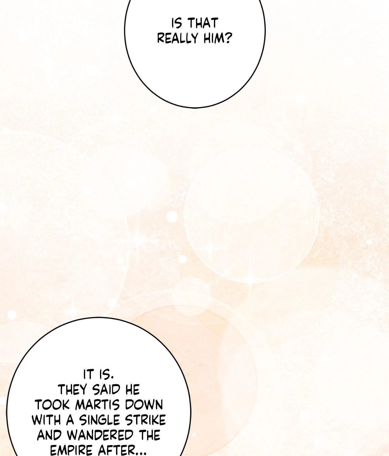 From Seed to Blossom - Chapter 52 manhwa