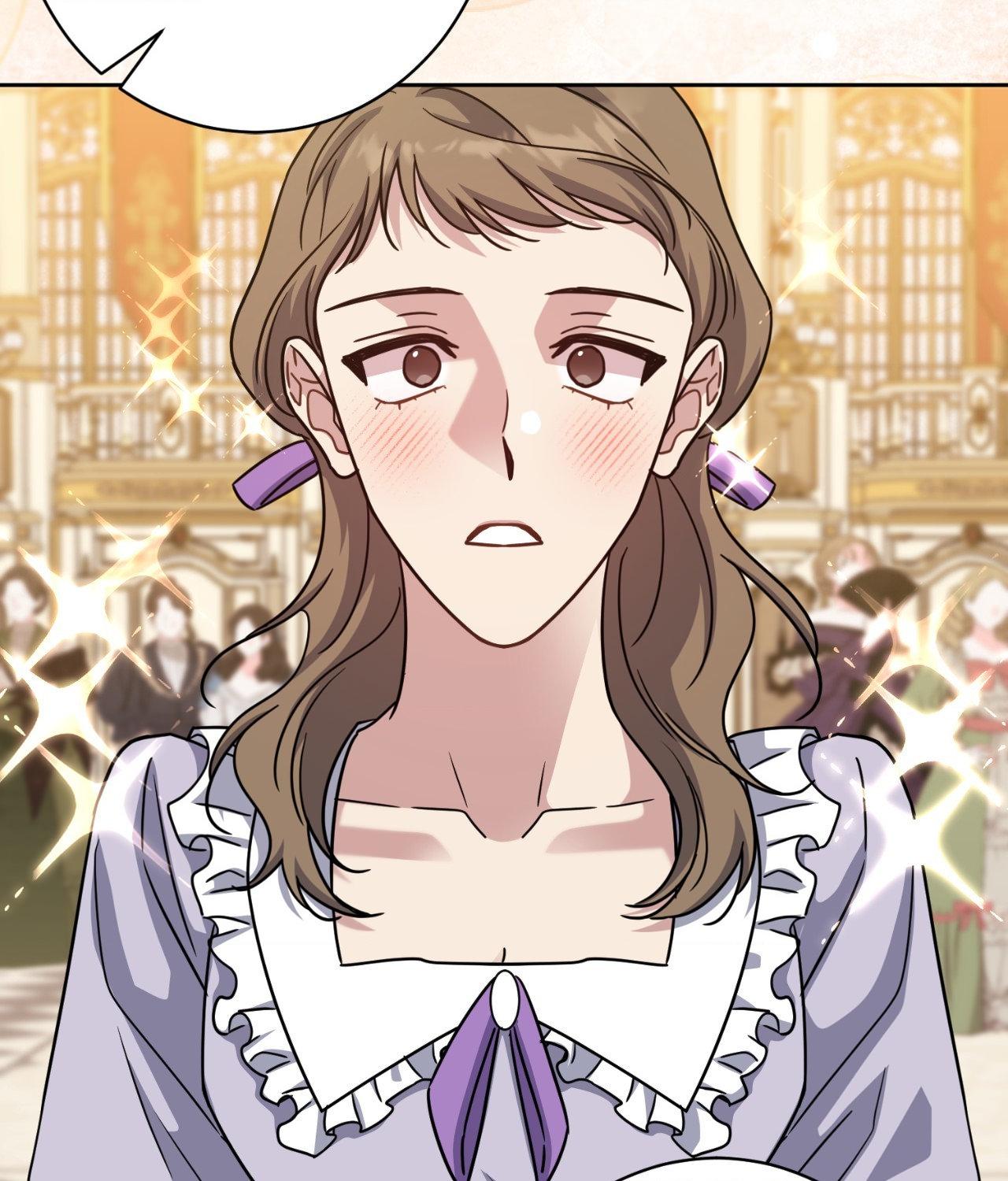 From Seed to Blossom - Chapter 52 manhwa