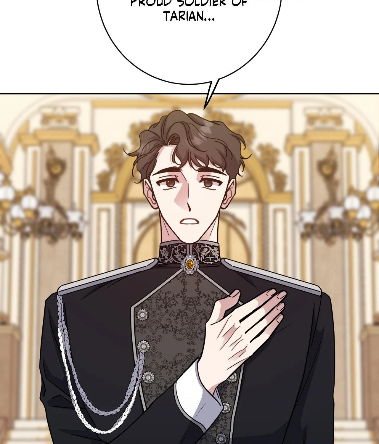 From Seed to Blossom - Chapter 52 manhwa