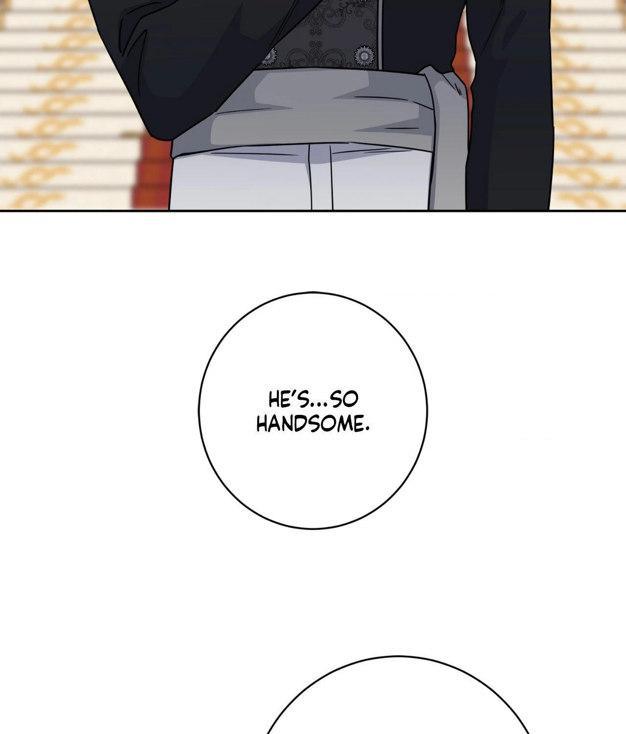 From Seed to Blossom - Chapter 52 manhwa