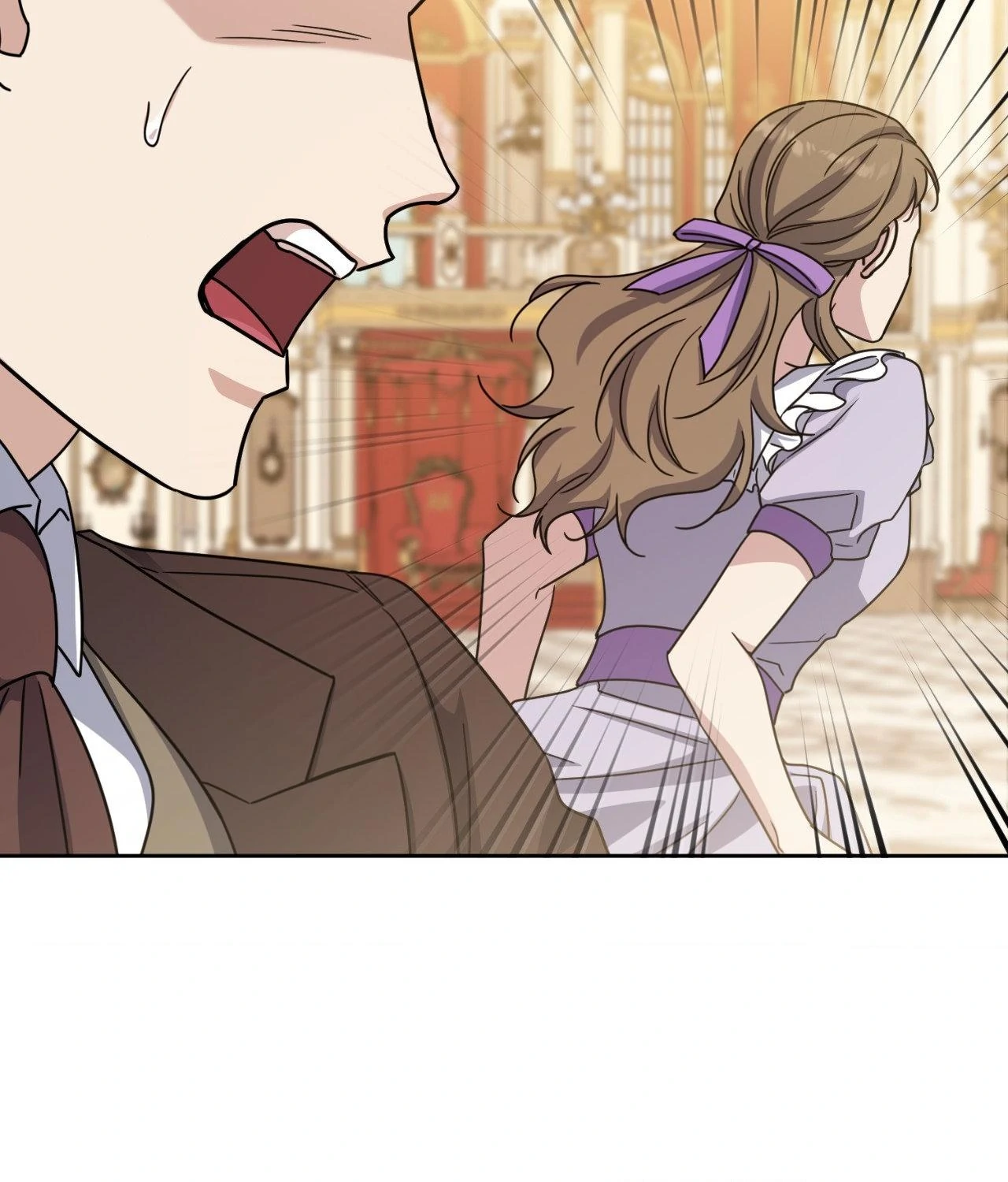 From Seed to Blossom - Chapter 52 manhwa
