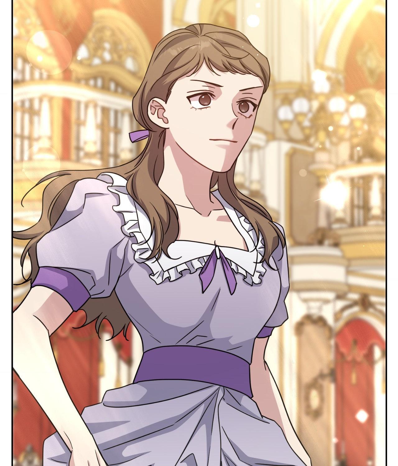 From Seed to Blossom - Chapter 52 manhwa