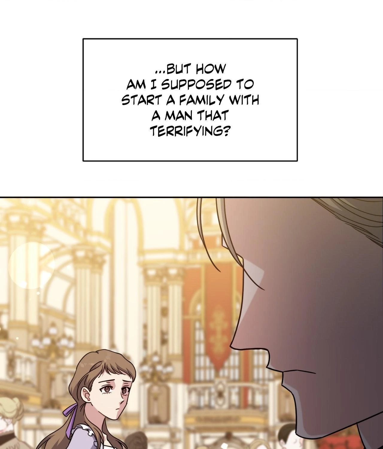 From Seed to Blossom - Chapter 52 manhwa