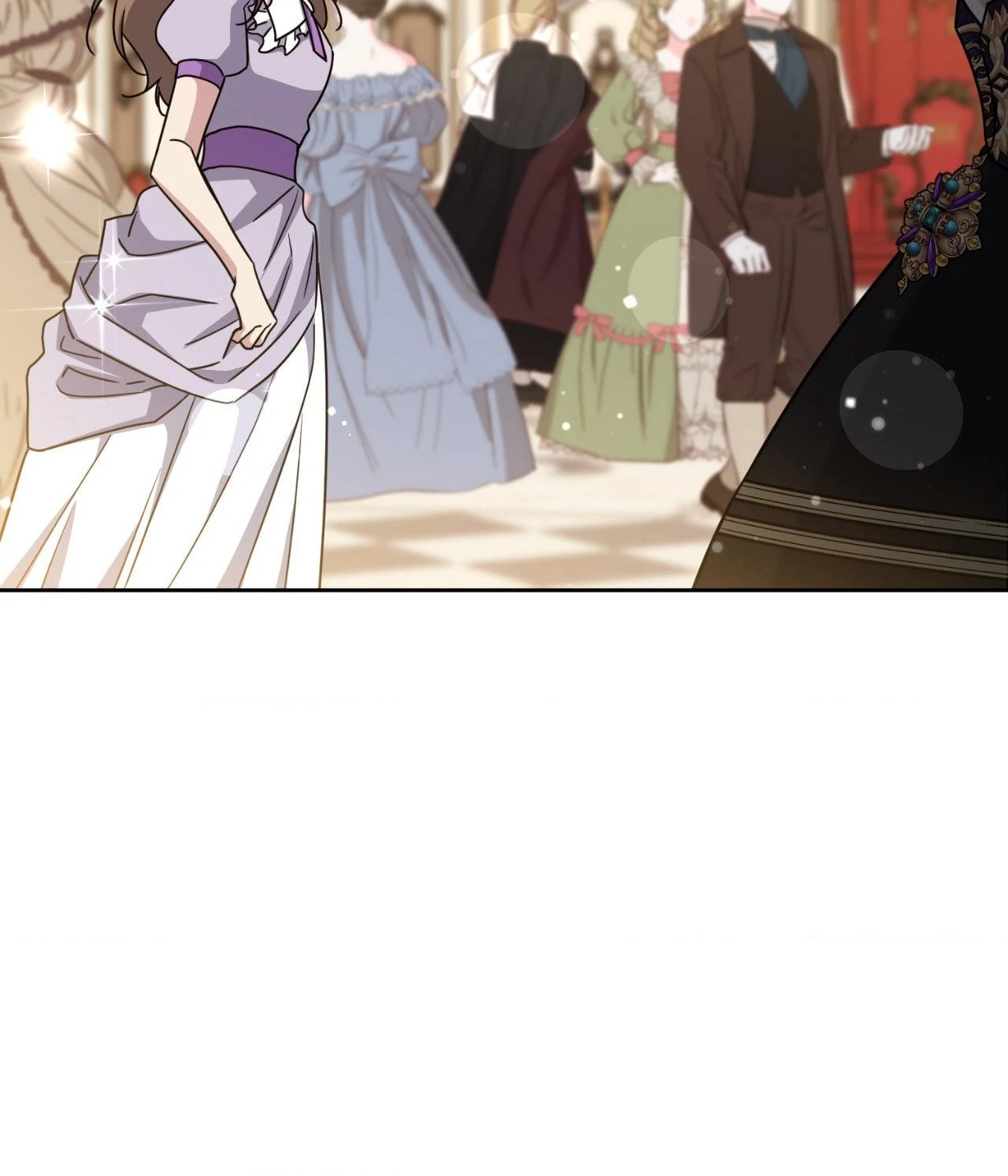 From Seed to Blossom - Chapter 52 manhwa