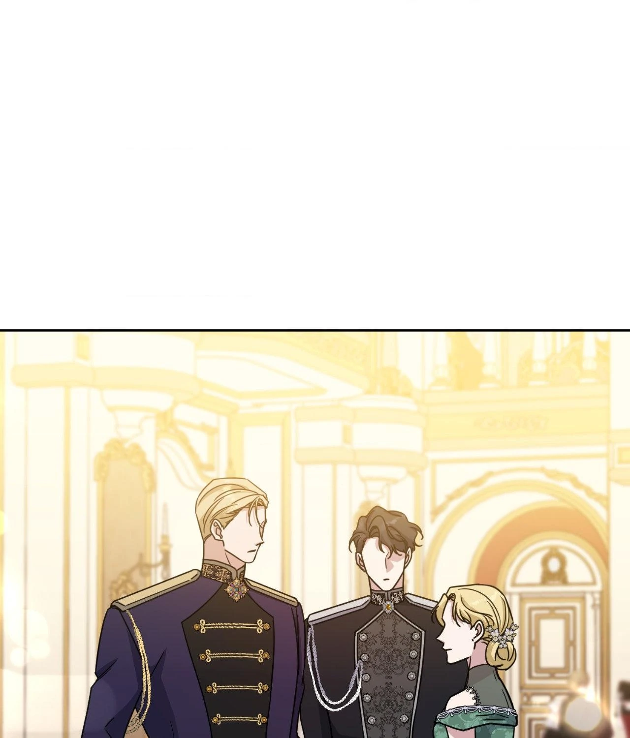 From Seed to Blossom - Chapter 52 manhwa