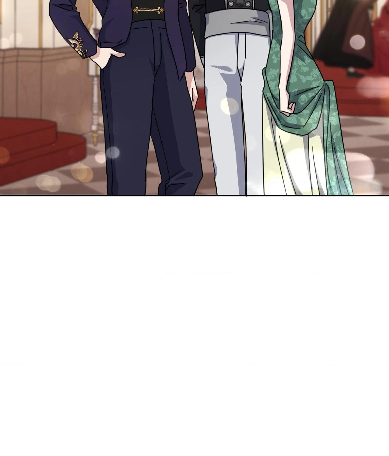 From Seed to Blossom - Chapter 52 manhwa