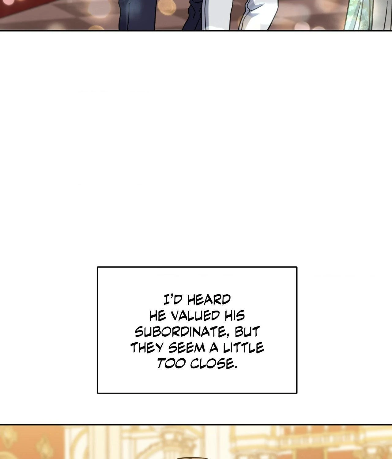 From Seed to Blossom - Chapter 52 manhwa