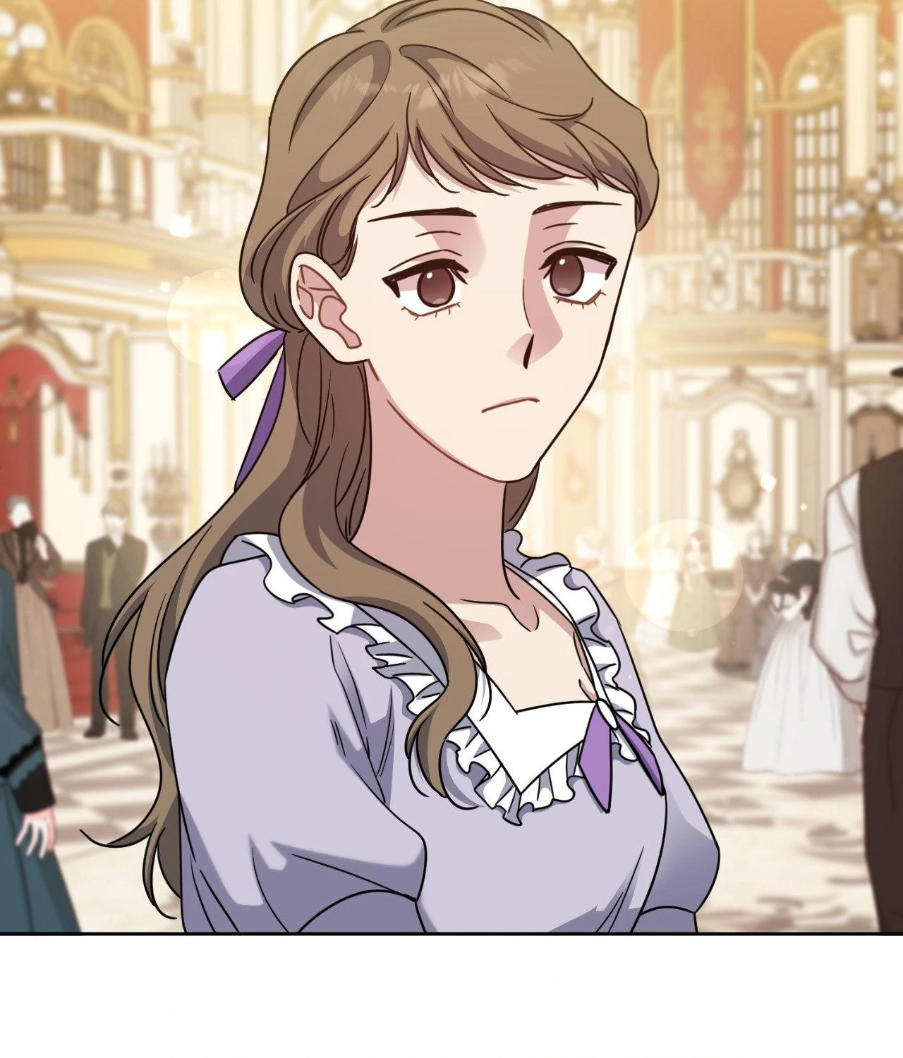 From Seed to Blossom - Chapter 52 manhwa
