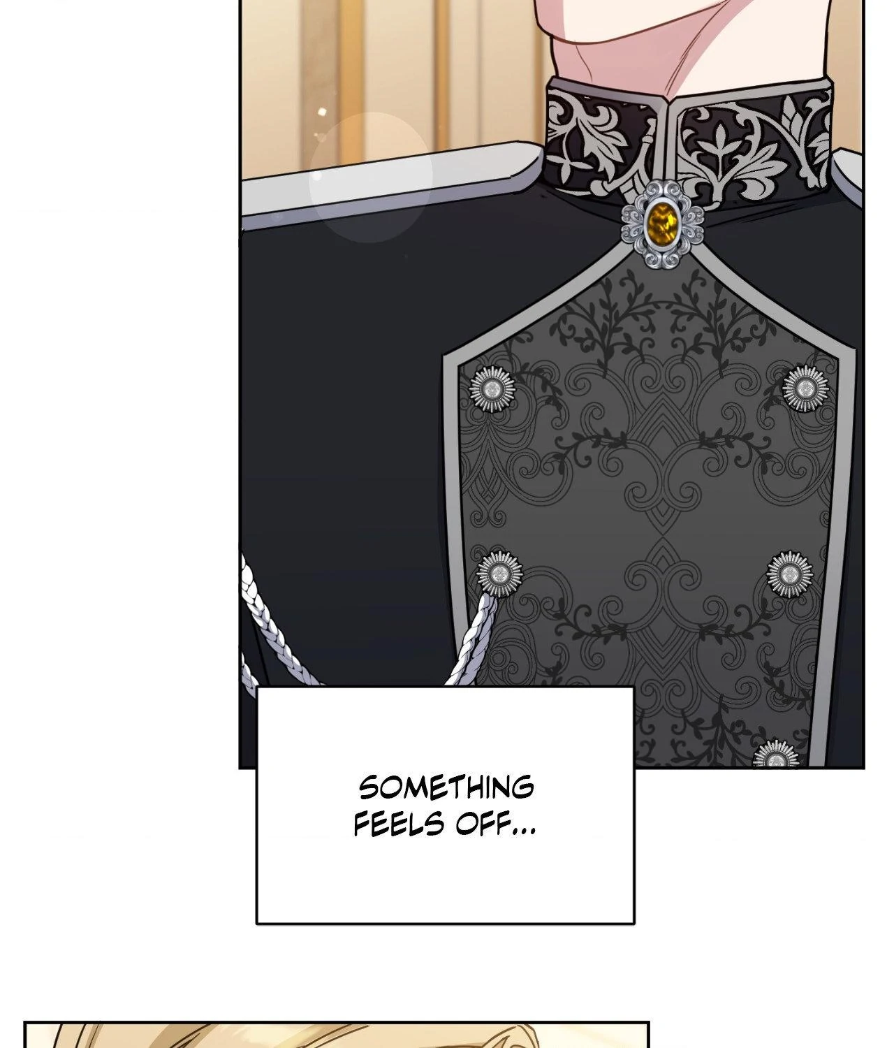 From Seed to Blossom - Chapter 52 manhwa