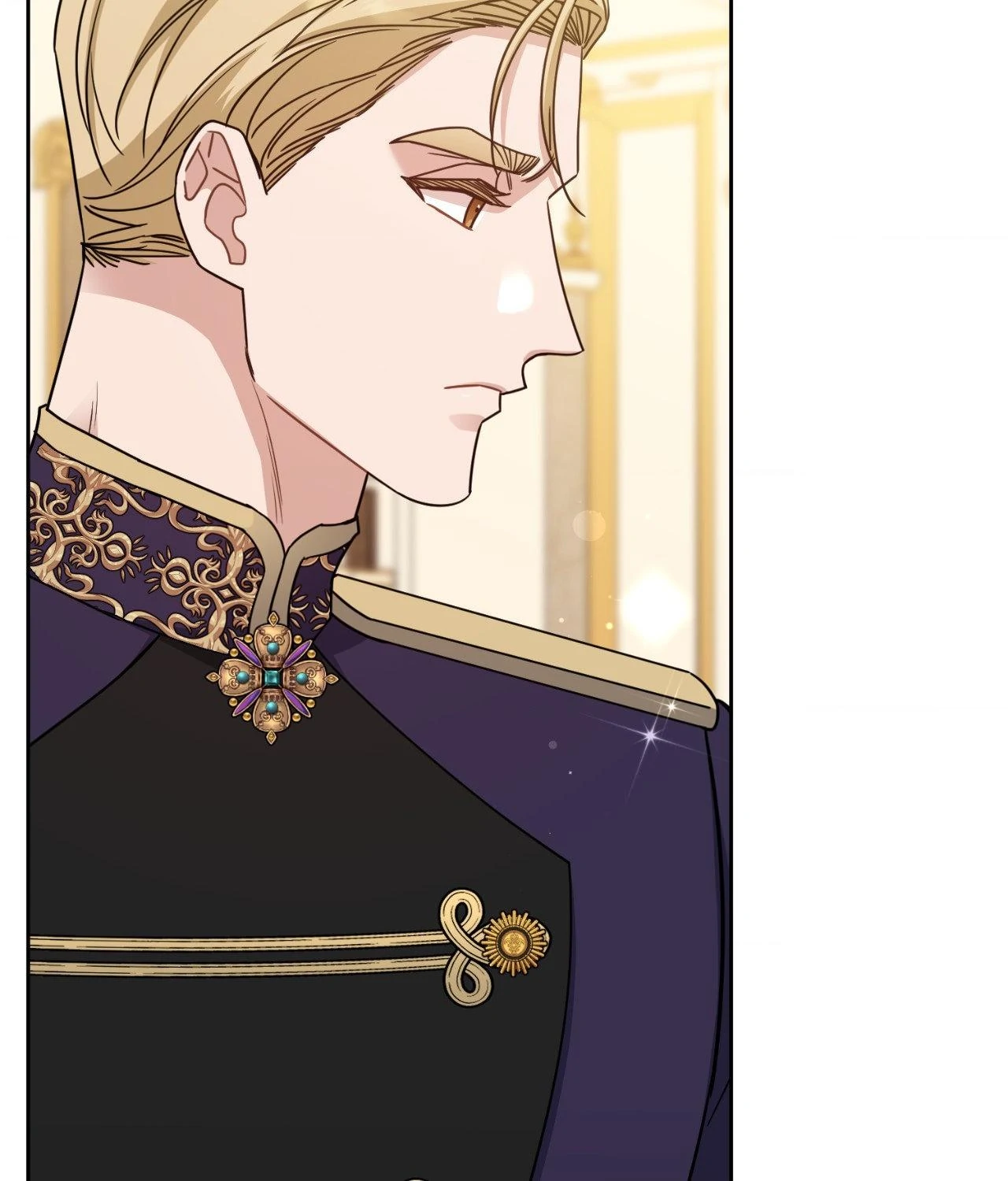 From Seed to Blossom - Chapter 52 manhwa