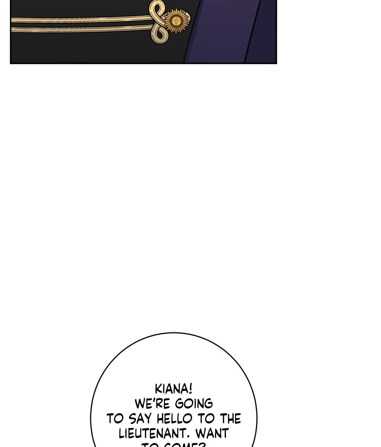 From Seed to Blossom - Chapter 52 manhwa