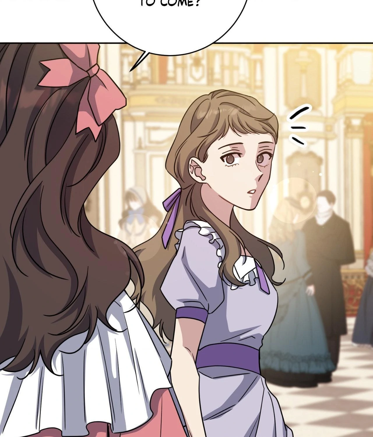 From Seed to Blossom - Chapter 52 manhwa