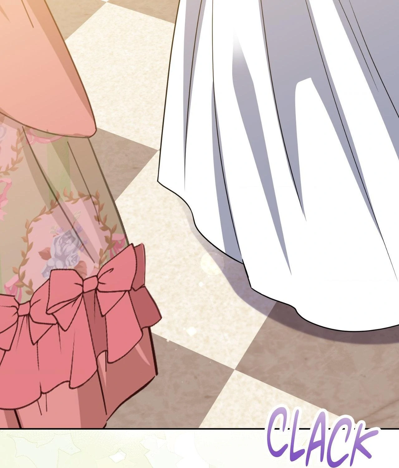 From Seed to Blossom - Chapter 52 manhwa
