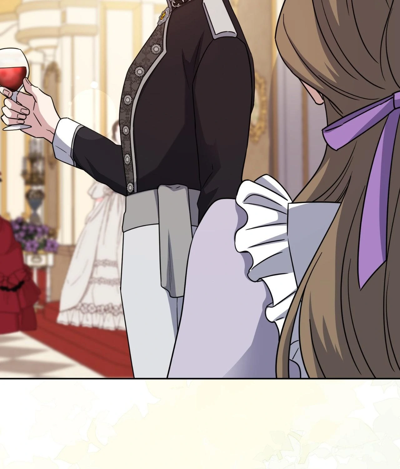 From Seed to Blossom - Chapter 52 manhwa