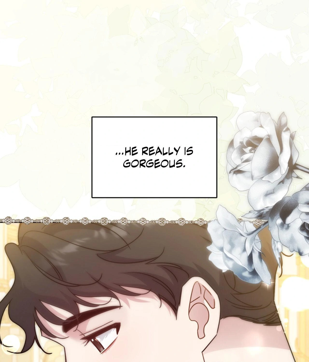 From Seed to Blossom - Chapter 52 manhwa