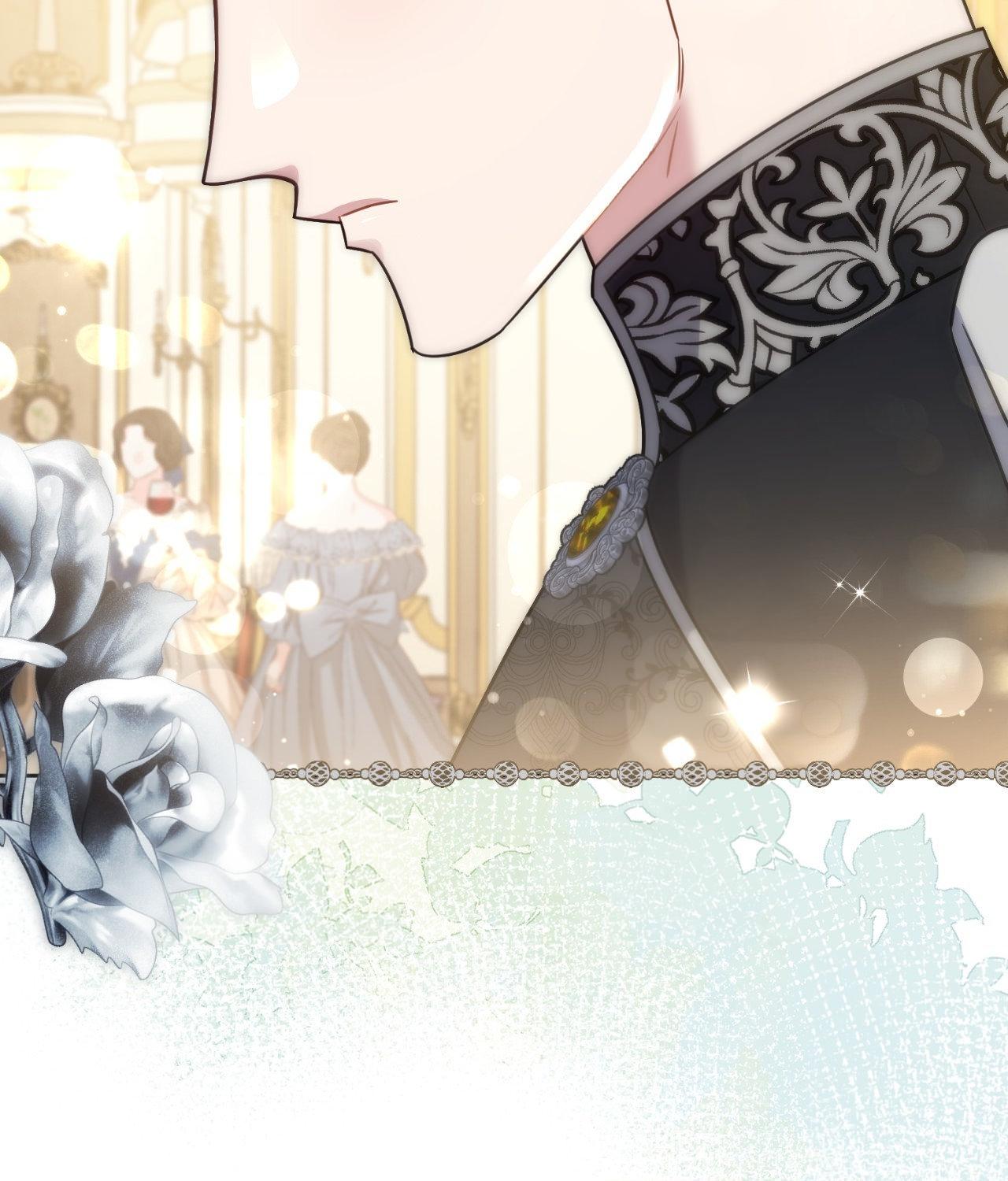From Seed to Blossom - Chapter 52 manhwa