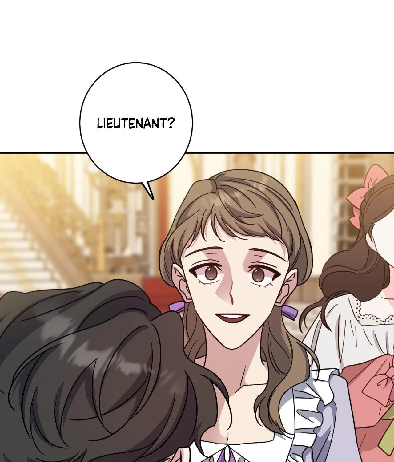 From Seed to Blossom - Chapter 52 manhwa