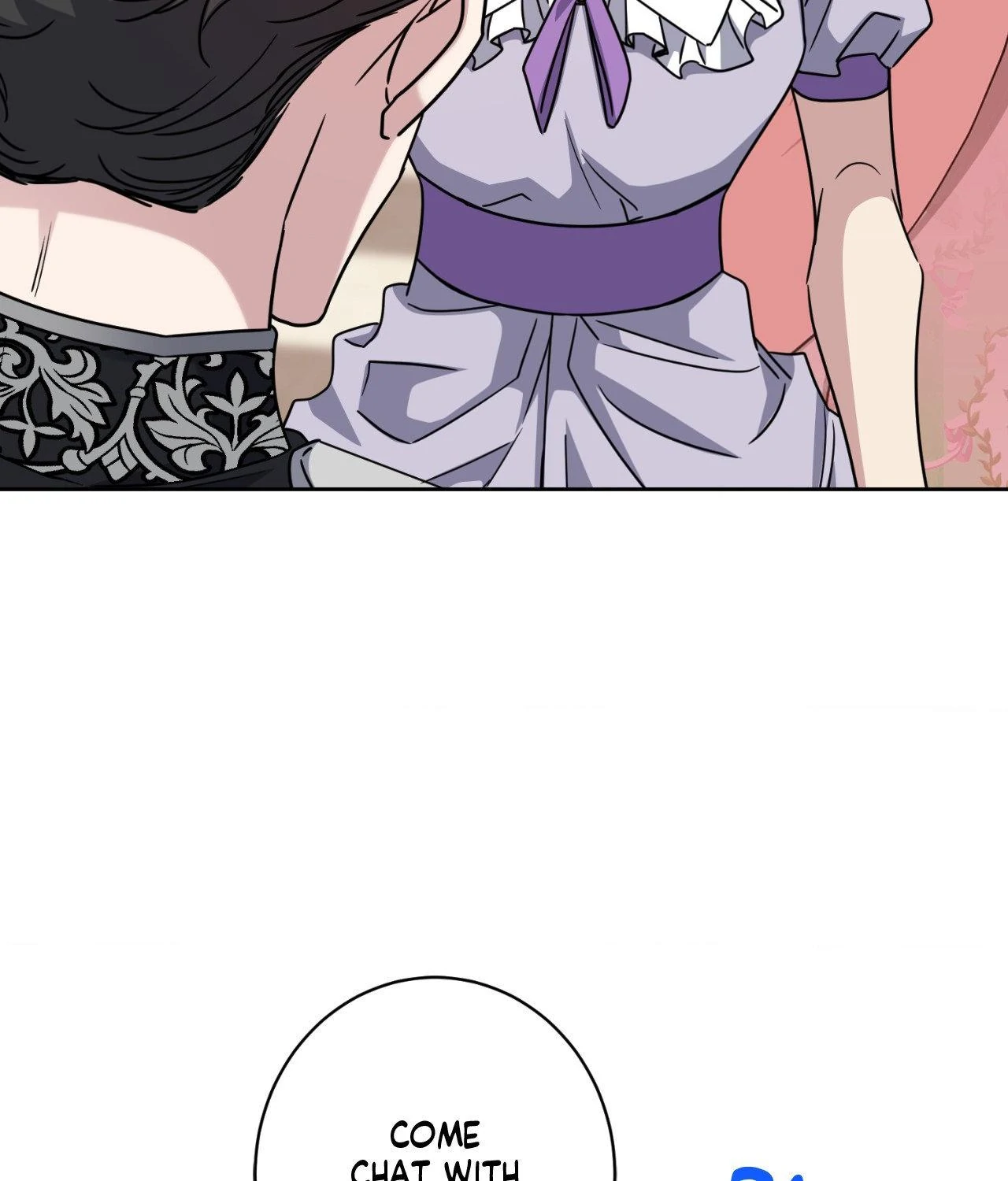 From Seed to Blossom - Chapter 52 manhwa