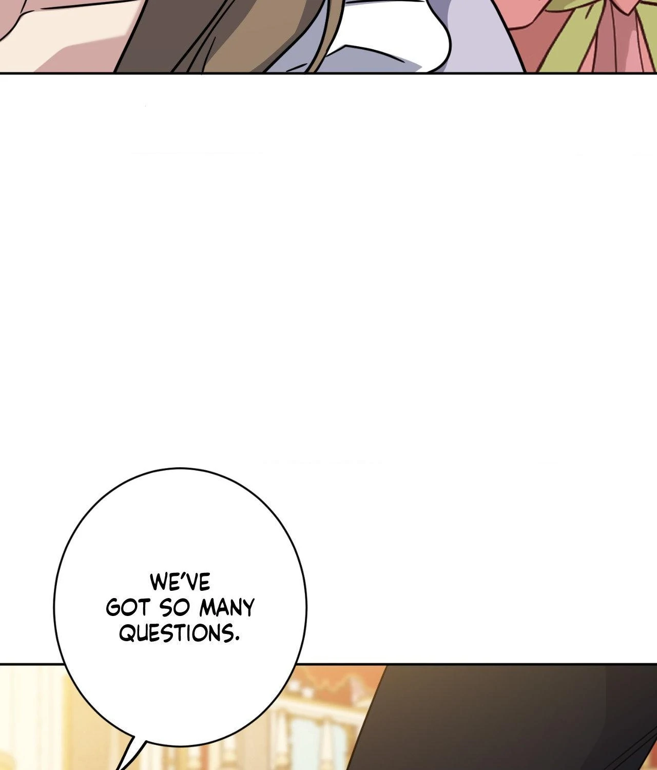 From Seed to Blossom - Chapter 52 manhwa