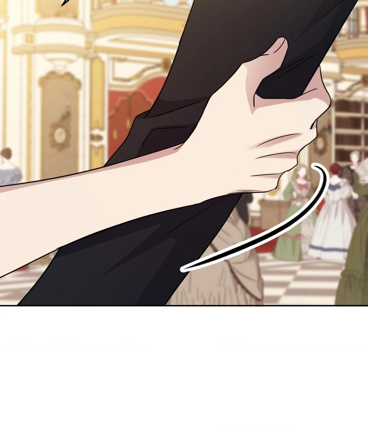 From Seed to Blossom - Chapter 52 manhwa