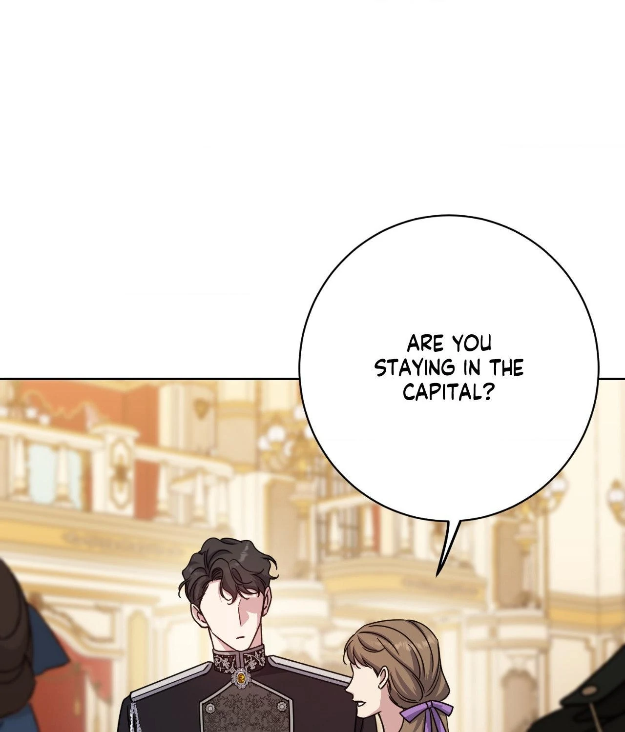 From Seed to Blossom - Chapter 52 manhwa