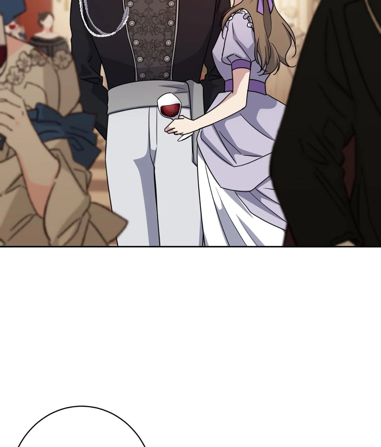 From Seed to Blossom - Chapter 52 manhwa